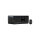Logitech Desktop MK345 Wireless Comfort [US/EU] Black