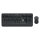 Logitech Desktop MK540 Advanced WL [FR] Black
