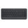 Logitech Desktop MK650 Signature BOLT [US] Black BT Mouse: Signature M650 for Busi. (400â€“4000 DPI)