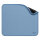 Logitech Desk Mat Studio Series Mouse pad blue grey
