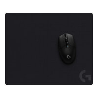 LOGITECH G G240 Mouse pad black