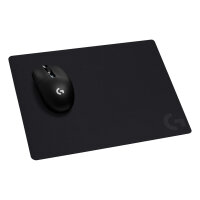 LOGITECH G G240 Mouse pad black