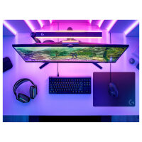 LOGITECH G G240 Mouse pad black