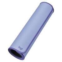 Logitech Desk Mat Studio Series Lilac