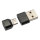 Jabra USB-C Adapter USB-C Female to USB-A Male