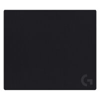 Logitech G G640 Mouse pad black