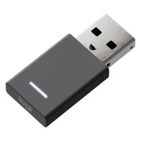 Logitech Unifying + Audio Receiver Teams GRAPHITE...