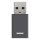 Logitech Unifying + Audio Receiver Teams GRAPHITE 2.4GHZ/BT N/A EMEA-914 Accessory