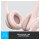 Logitech H390 Headset on-ear wired USB-A rose