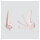 Logitech H390 Headset on-ear wired USB-A rose
