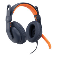 Logitech Zone Learn - CLASSIC BLUE - WW-9006