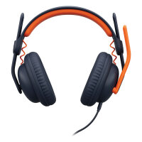 Logitech Zone Learn - CLASSIC BLUE - WW-9006