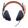 Logitech Zone Learn - CLASSIC BLUE - WW-9006
