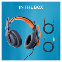 ZONE LEARN - CLASSIC BLUE