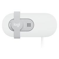 Logitech BRIO 100 colour 2 MP 1920 x 1080 720p 1080p...