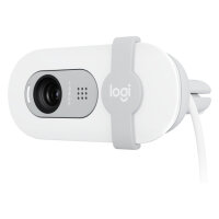 Logitech BRIO 100 colour 2 MP 1920 x 1080 720p 1080p...
