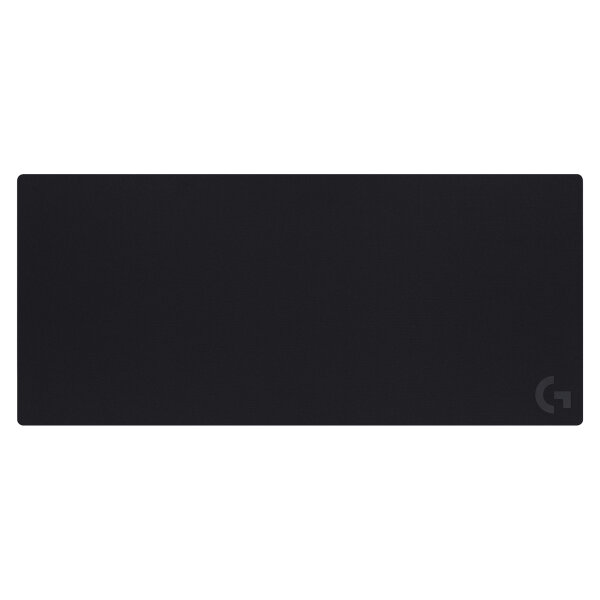 Logitech G G840 Mouse pad black