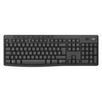 Logitech MK370 Combo for Business - Graphite - INTNL-973 (HUN)