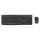 Logitech MK370 Combo for Business - Graphite - INTNL-973 (HUN)