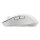 Logitech Signature M650 wireless Bluetooth 2.4 GHz Bolt USB receiver off-white