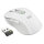 Logitech Signature M650 wireless Bluetooth 2.4 GHz Bolt USB receiver off-white