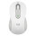 Logitech Signature M650 L right-handed 5 buttons wireless Bluetooth 2.4 GHz Bolt USB receiver