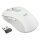 Logitech Signature M650 L right-handed 5 buttons wireless Bluetooth 2.4 GHz Bolt USB receiver
