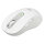 Logitech Signature M650 L right-handed 5 buttons wireless Bluetooth 2.4 GHz Bolt USB receiver