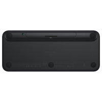 Logitech Pop Icon Keys - Graphite (US)