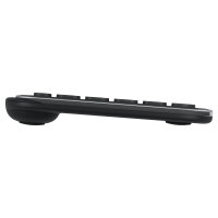 Logitech Pop Icon Keys - Graphite (US)