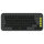 Logitech Pop Icon Keys - Graphite (US)