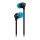 Logitech G G333 Earphones with mic in-ear wired 3.5 mm jack Black for Oculus Quest 2 256 GB Quest 2 64 GB