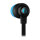 Logitech G G333 Earphones with mic in-ear wired 3.5 mm jack Black for Oculus Quest 2 256 GB Quest 2 64 GB