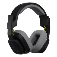 Logitech Astro Gaming A10 Gen 2 Headset full size wired...