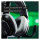 Logitech Astro Gaming A10 Gen 2 Headset full size wired 3.5 mm jack Black