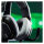 Logitech Astro Gaming A10 Gen 2 Headset full size wired 3.5 mm jack Black