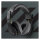 Logitech Astro Gaming A10 Gen 2 Headset full size wired 3.5 mm jack Black