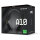 Logitech Astro Gaming A10 Gen 2 Headset full size wired 3.5 mm jack Black