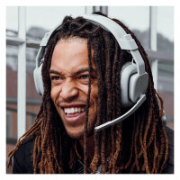 Logitech Astro Gaming A10 Gen 2 Headset full size wired...