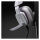 Logitech Astro Gaming A10 Gen 2 Headset full size wired 3.5 mm jack grey