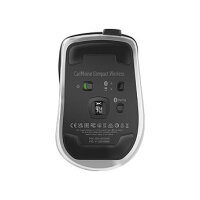 3DConnexion CadMouse Compact Wireless