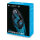 Logitech Hyperion Fury G402 Mouse right-handed 8 buttons wired USB