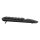 Logitech Wave Keys Wireless Ergonomic keyboard - Graphite - (DE) - 2.4GHZ/BT - N/A - CENTRAL-419 - UNIVERSAL