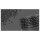 Logitech Wave Keys Wireless Ergonomic keyboard - Graphite - (DE) - 2.4GHZ/BT - N/A - CENTRAL-419 - UNIVERSAL