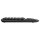 Logitech Wave Keys Wireless Ergonomic keyboard - Graphite - (DE) - 2.4GHZ/BT - N/A - CENTRAL-419 - UNIVERSAL