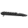 Logitech Wave Keys Wireless Ergonomic keyboard - Graphite - (DE) - 2.4GHZ/BT - N/A - CENTRAL-419 - UNIVERSAL