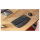 Logitech Wave Keys Wireless Ergonomic keyboard - Graphite - (DE) - 2.4GHZ/BT - N/A - CENTRAL-419 - UNIVERSAL