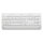 Logitech Desktop MK650 Signature BOLT [DE] white BT Mouse: Signature M650 for Busi. (400â€“4000 DPI)