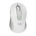 Logitech Desktop MK650 Signature BOLT [DE] white BT Mouse: Signature M650 for Busi. (400â€“4000 DPI)