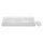 Logitech Desktop MK650 Signature BOLT [DE] white BT Mouse: Signature M650 for Busi. (400â€“4000 DPI)